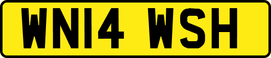 WN14WSH