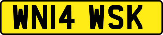 WN14WSK