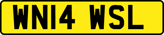 WN14WSL