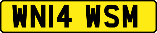 WN14WSM
