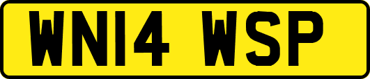 WN14WSP