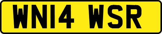 WN14WSR
