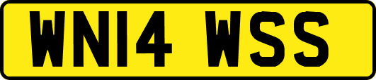 WN14WSS