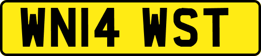 WN14WST