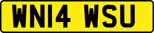 WN14WSU