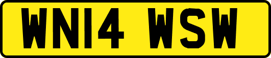 WN14WSW
