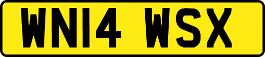 WN14WSX