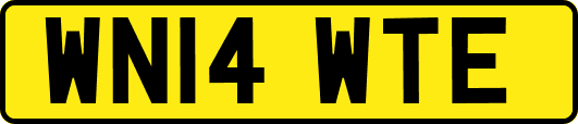 WN14WTE