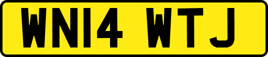 WN14WTJ