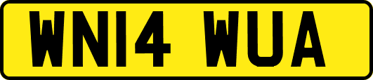 WN14WUA
