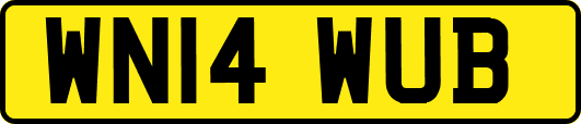 WN14WUB
