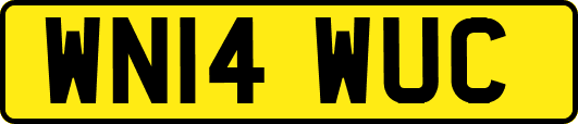 WN14WUC