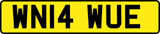 WN14WUE