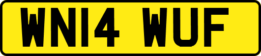 WN14WUF