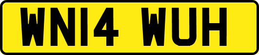WN14WUH