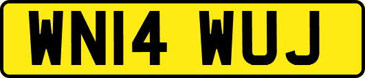 WN14WUJ