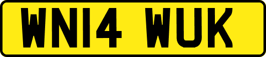 WN14WUK