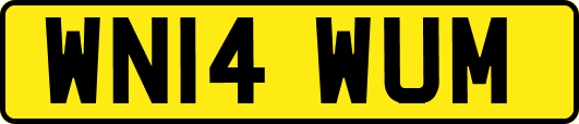WN14WUM