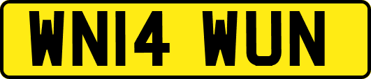 WN14WUN