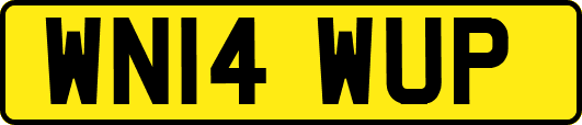 WN14WUP
