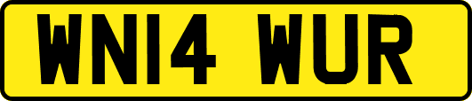 WN14WUR