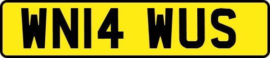 WN14WUS