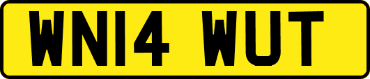 WN14WUT
