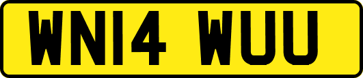 WN14WUU