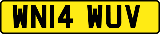 WN14WUV