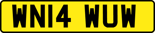 WN14WUW
