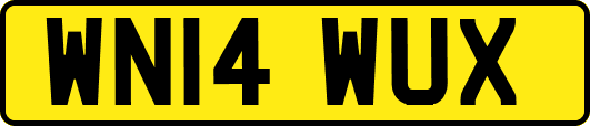 WN14WUX