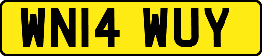 WN14WUY