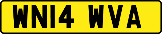 WN14WVA