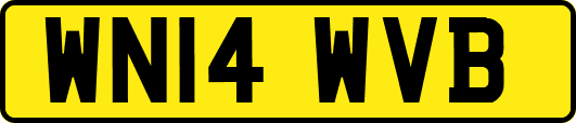 WN14WVB