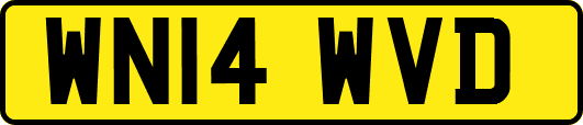 WN14WVD