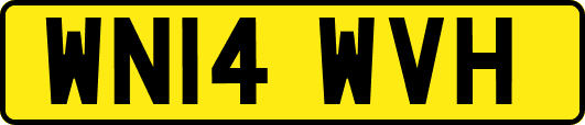WN14WVH