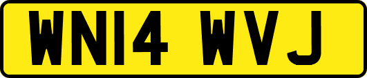 WN14WVJ