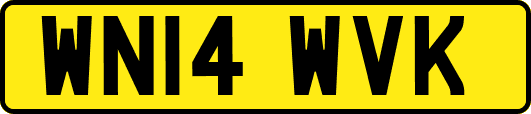 WN14WVK