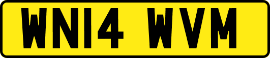 WN14WVM