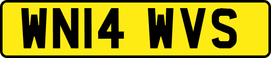 WN14WVS