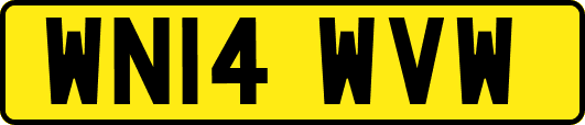 WN14WVW