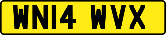 WN14WVX