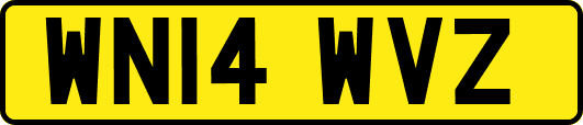 WN14WVZ
