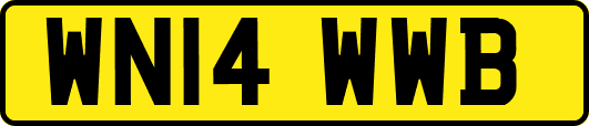 WN14WWB