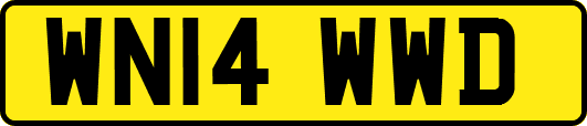 WN14WWD