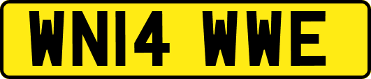 WN14WWE