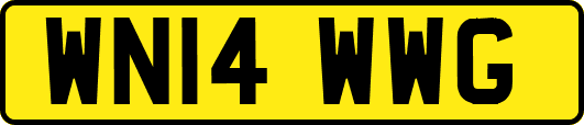 WN14WWG