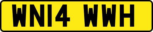 WN14WWH