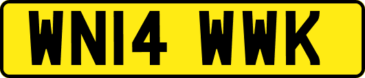 WN14WWK