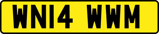WN14WWM